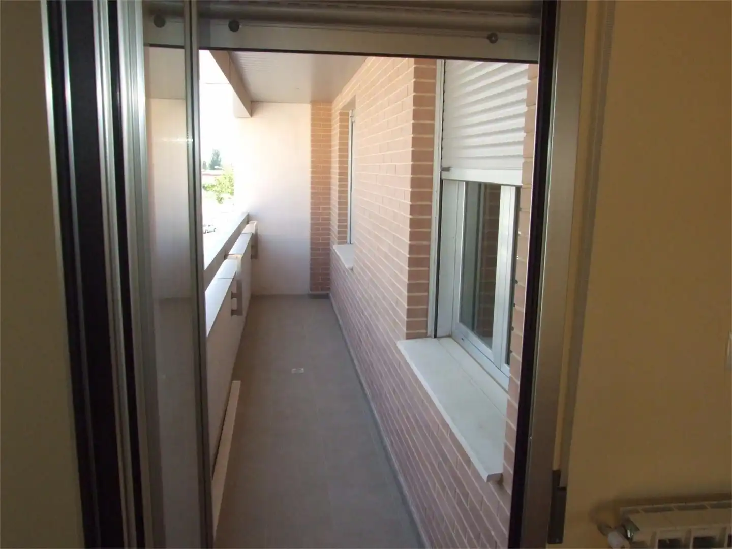Flat for rent in Alcalde Virgilio Martínez Gutiérrez, 2, Alto de los Molinos