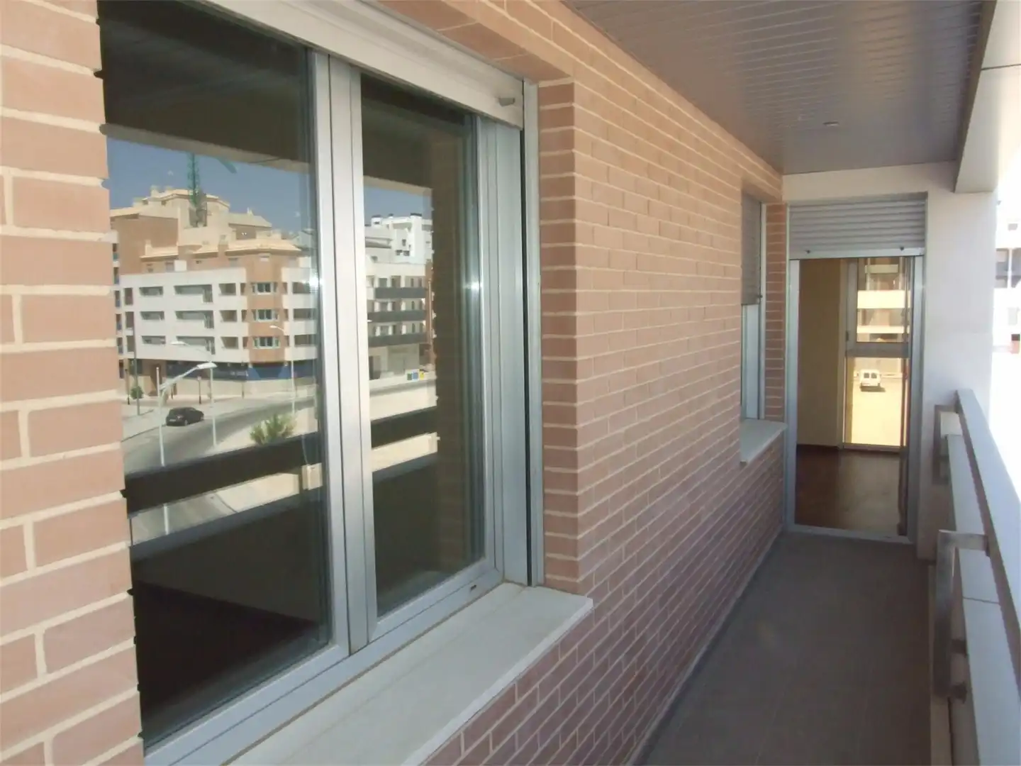 Flat for rent in Alcalde Virgilio Martínez Gutiérrez, 2, Alto de los Molinos