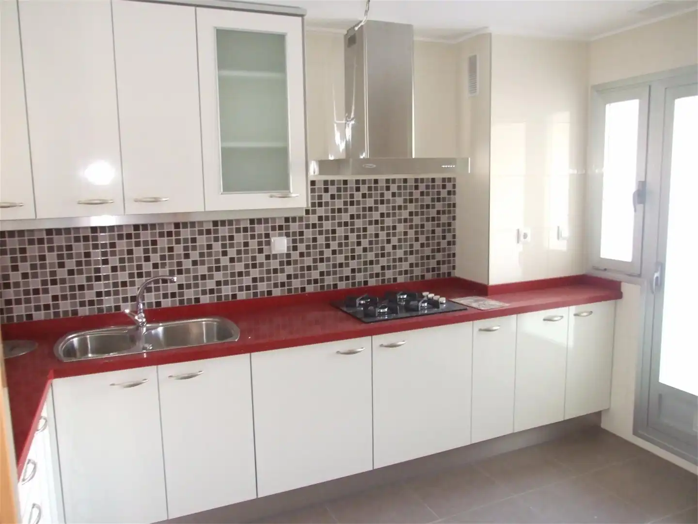 Flat for rent in Alcalde Virgilio Martínez Gutiérrez, 2, Alto de los Molinos