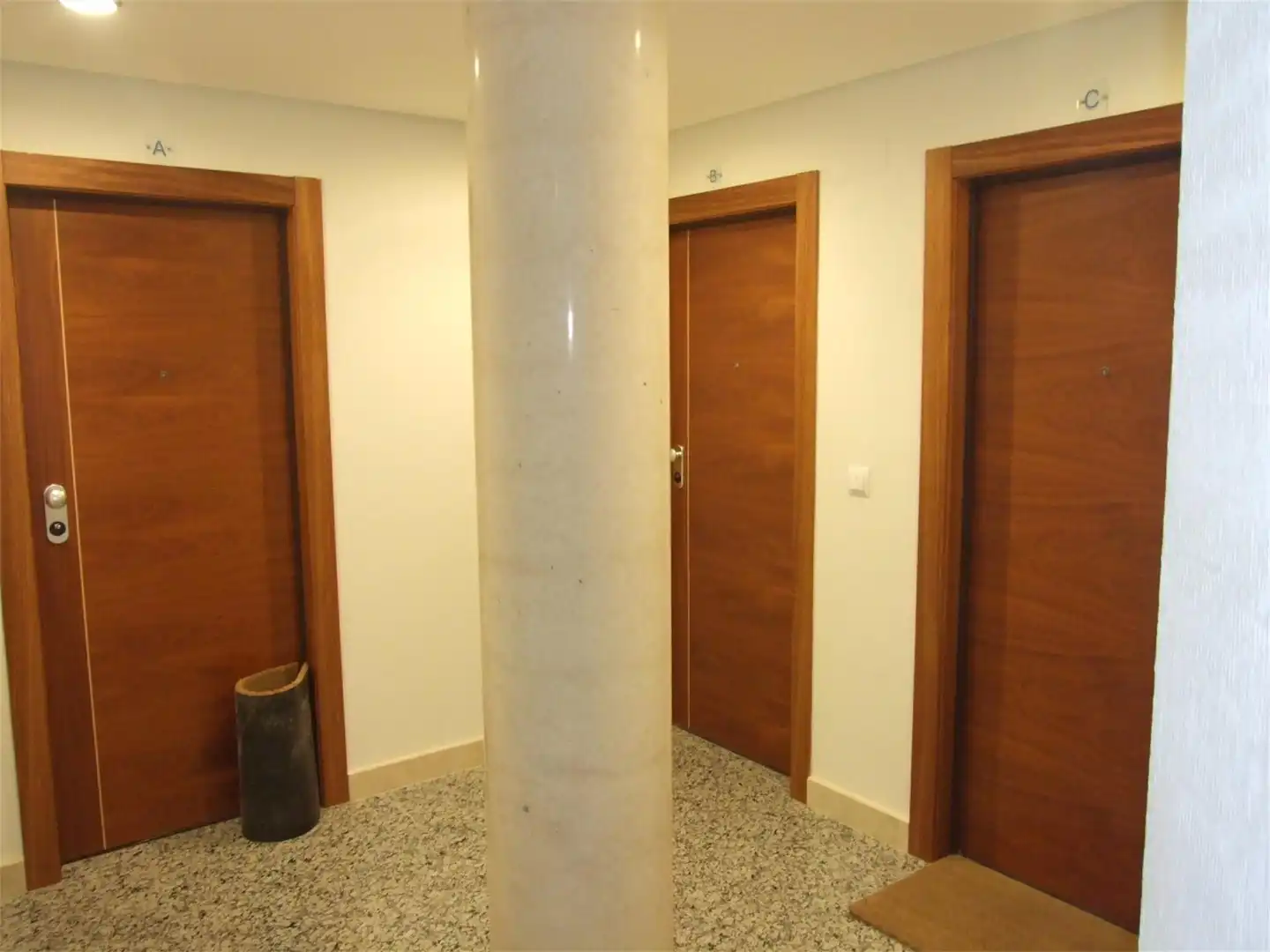 Flat for rent in Alcalde Virgilio Martínez Gutiérrez, 2, Alto de los Molinos