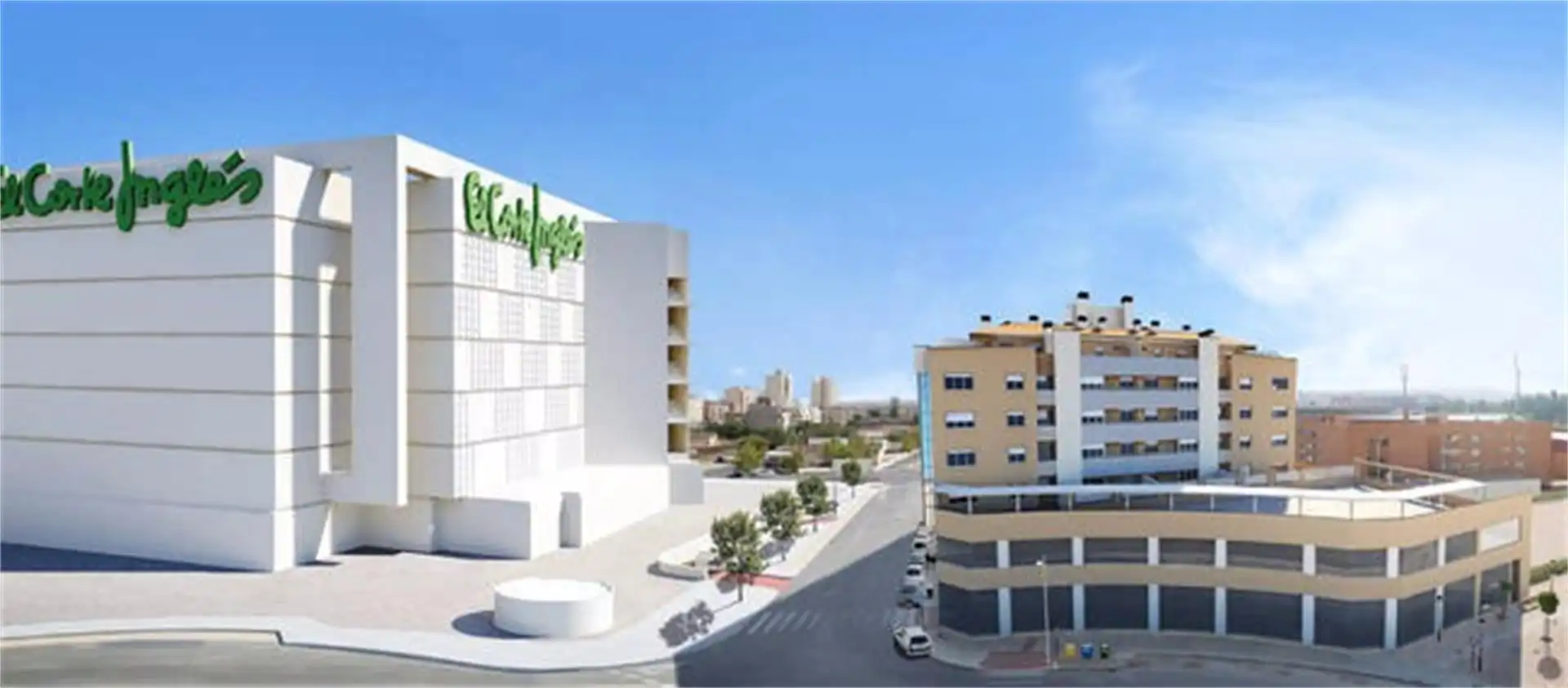 Flat for rent in Alcalde Virgilio Martínez Gutiérrez, 2, Alto de los Molinos