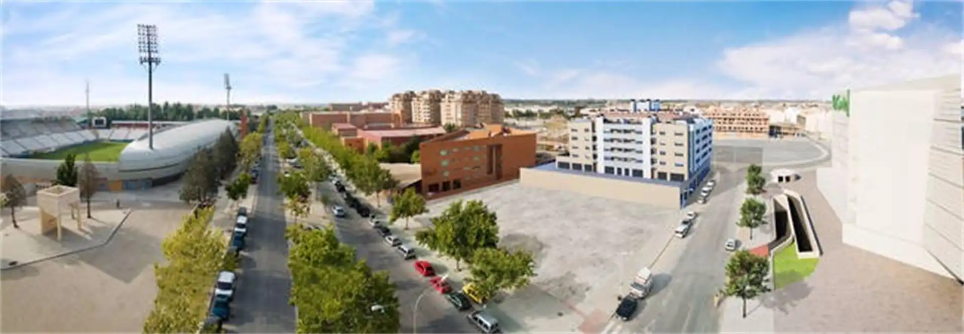 Flat for rent in Alcalde Virgilio Martínez Gutiérrez, 2, Alto de los Molinos
