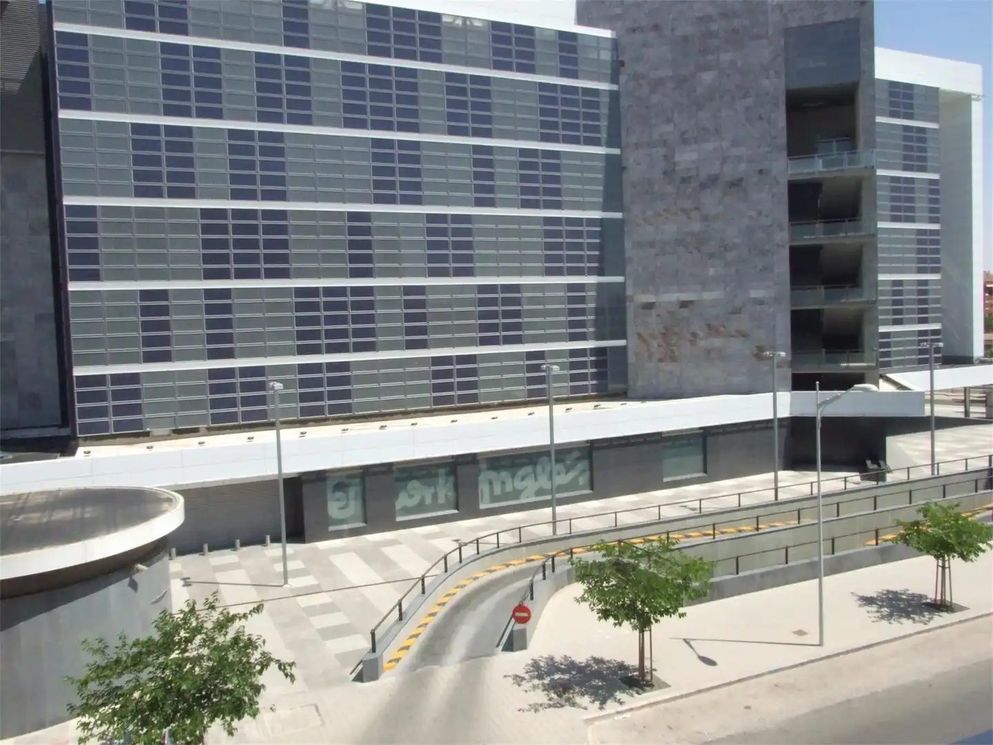 Flat for rent in Alcalde Virgilio Martínez Gutiérrez, 2, Alto de los Molinos