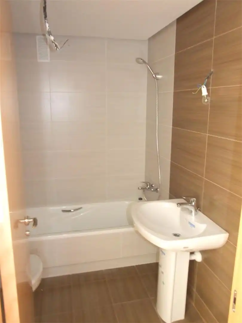 Flat for rent in Alcalde Virgilio Martínez Gutiérrez, 2, Alto de los Molinos