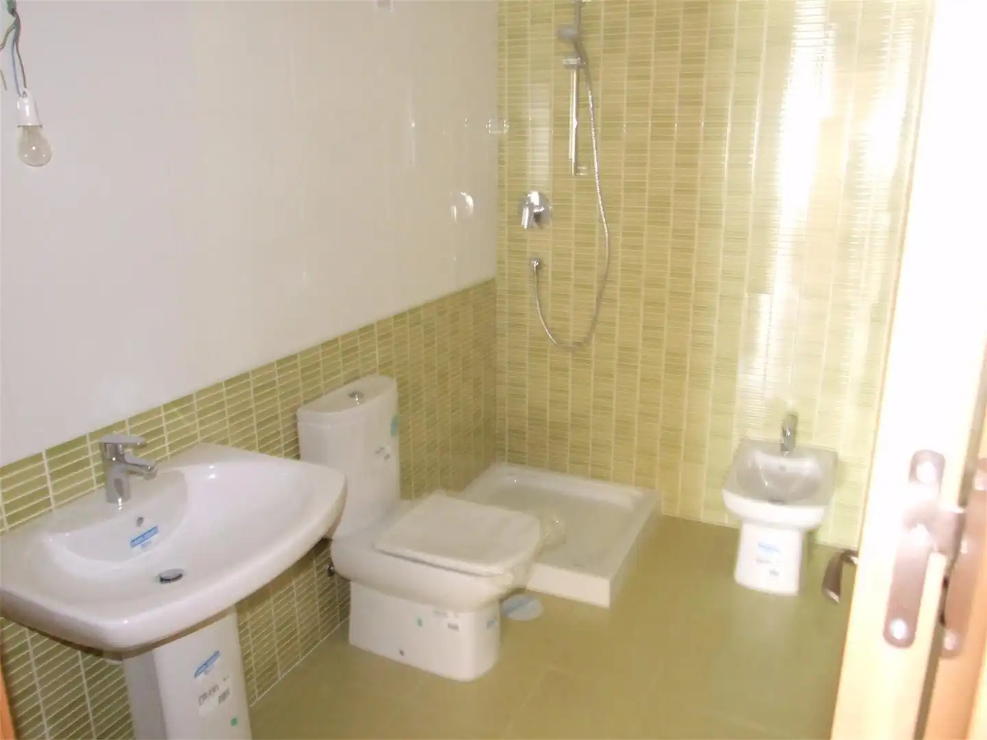 Flat for rent in Alcalde Virgilio Martínez Gutiérrez, 2, Alto de los Molinos