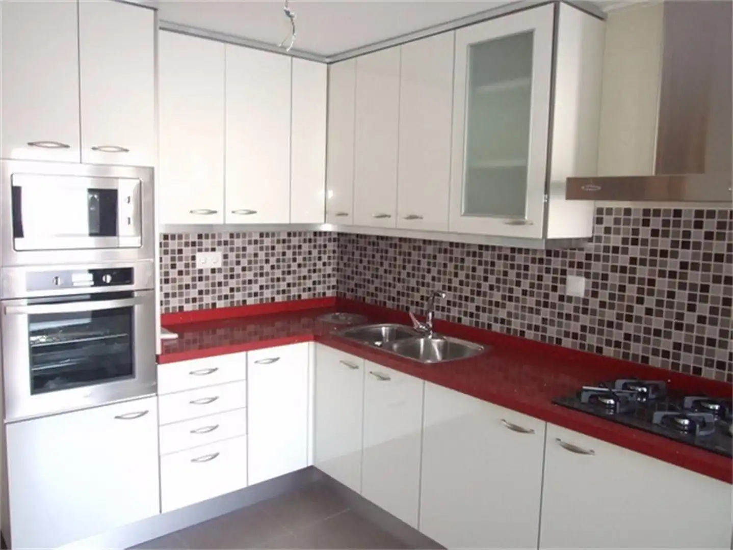 Flat for rent in Alcalde Virgilio Martínez Gutiérrez, 2, Alto de los Molinos