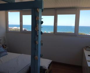 Bedroom of Flat for sale in Islantilla  with Air Conditioner, Terrace and Balcony