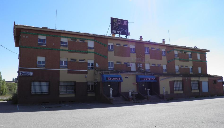 Premises for sale in Castrogonzalo, Zamora - image 1 Photo 1 of Premises for sale in Castrogonzalo, Zamora