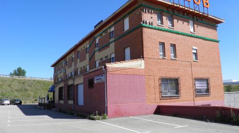 Premises for sale in Castrogonzalo, Zamora - image 2 Photo 2 of Premises for sale in Castrogonzalo, Zamora