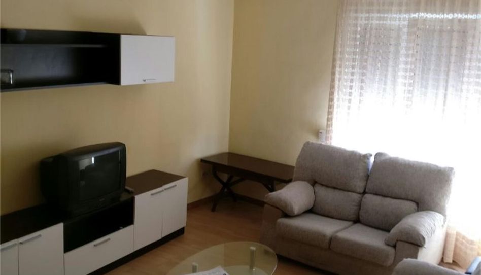 Piso en venta en Calle Colón, 25, Centro, Palencia Capital - imagen 1 Foto 1 de Piso en venta en Calle Colón, 25, Centro, Palencia Capital