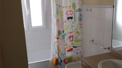 Piso en venta en Calle Colón, 25, Centro, Palencia Capital - imagen 3 Foto 3 de Piso en venta en Calle Colón, 25, Centro, Palencia Capital