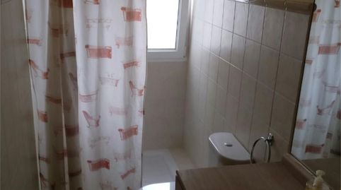 Piso en venta en Calle Colón, 25, Centro, Palencia Capital - imagen 5 Foto 5 de Piso en venta en Calle Colón, 25, Centro, Palencia Capital