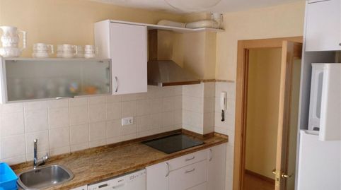 Piso en venta en Calle Colón, 25, Centro, Palencia Capital - imagen 4 Foto 4 de Piso en venta en Calle Colón, 25, Centro, Palencia Capital