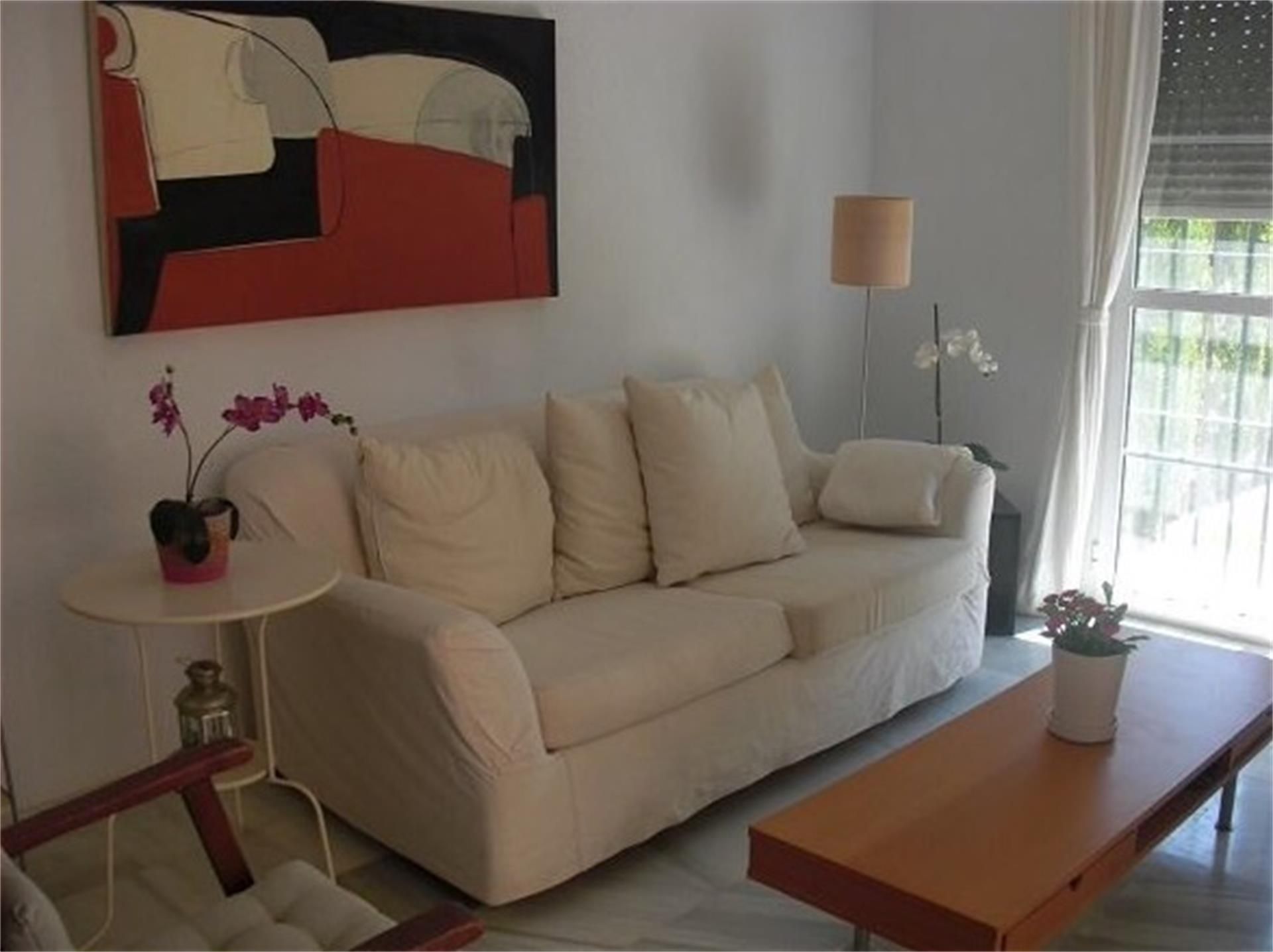 Casa o xalet de lloguer a Novo Sancti Petri