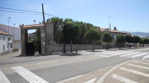 House or chalet for sale in Herguijuela, Cáceres - image 3 Photo 3 of House or chalet for sale in Herguijuela, Cáceres
