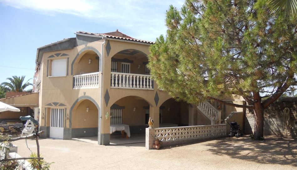 House or chalet for sale in Herguijuela, Cáceres - image 1 Photo 1 of House or chalet for sale in Herguijuela, Cáceres
