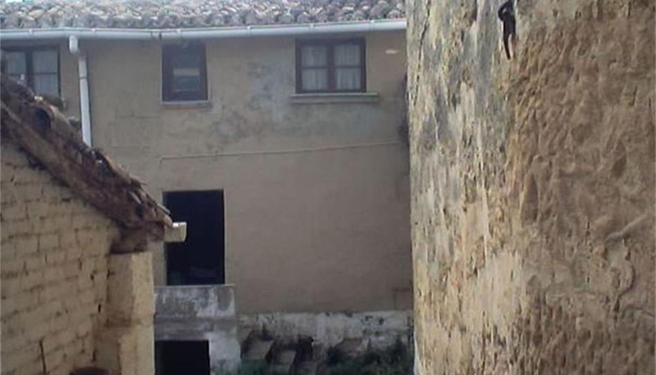 Planta baja for sale in Square la Asunción, 14, Rodezno, La Rioja - image 1 Photo 1 of Planta baja for sale in Square la Asunción, 14, Rodezno, La Rioja