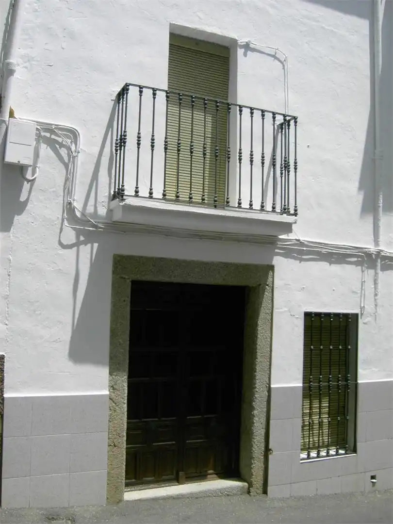 Piso en venta en Fuente del Castaño, 43, Alcuéscar Piso en venta en Fuente del Castaño, 43, Alcuéscar
