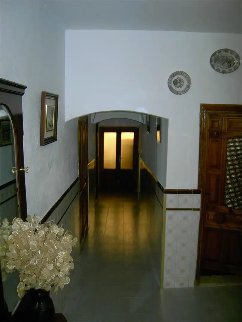 Piso en venta en Fuente del Castaño, 43, Alcuéscar Piso en venta en Fuente del Castaño, 43, Alcuéscar