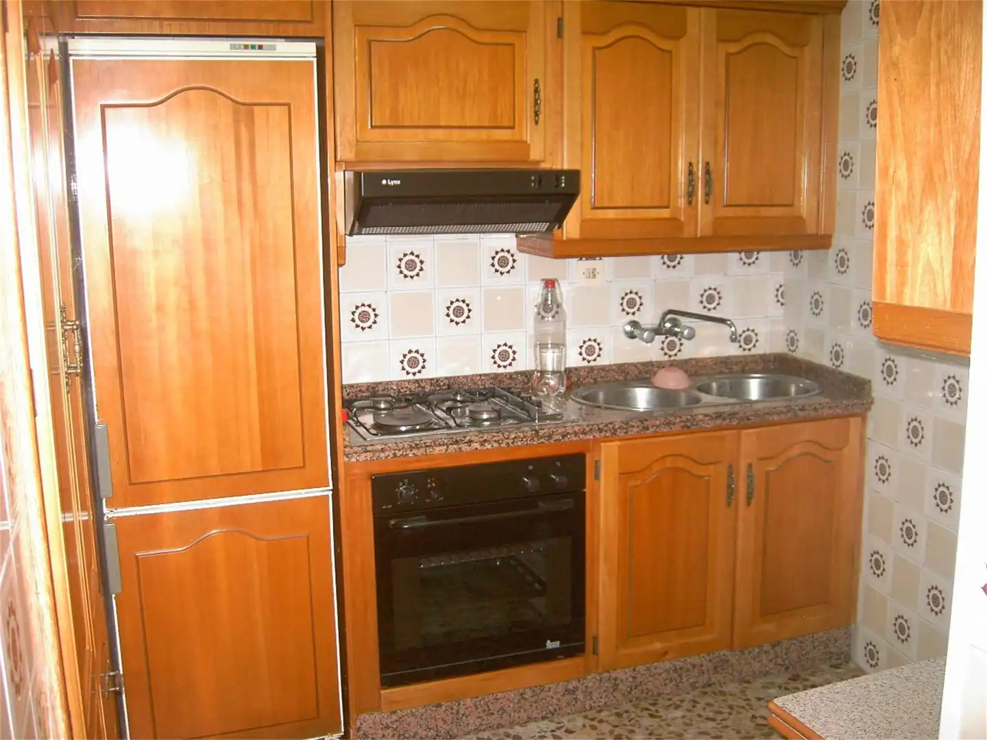 Piso en venta en Fuente del Castaño, 43, Alcuéscar Piso en venta en Fuente del Castaño, 43, Alcuéscar