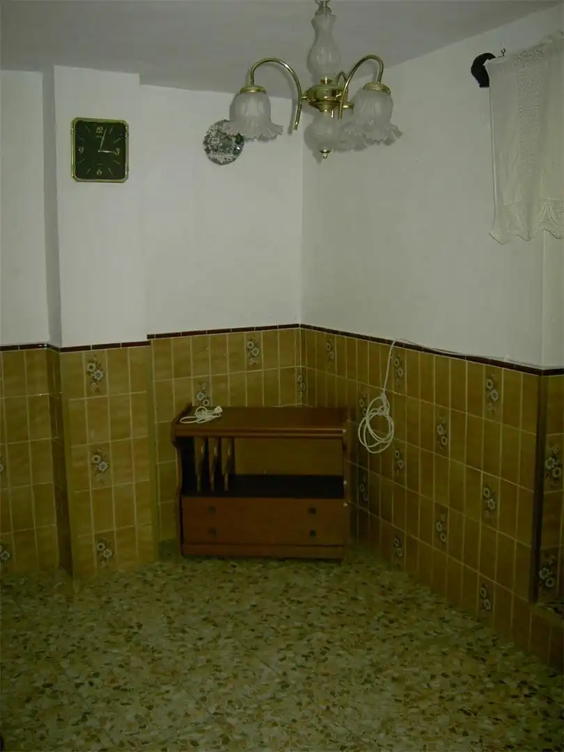 Piso en venta en Fuente del Castaño, 43, Alcuéscar Piso en venta en Fuente del Castaño, 43, Alcuéscar