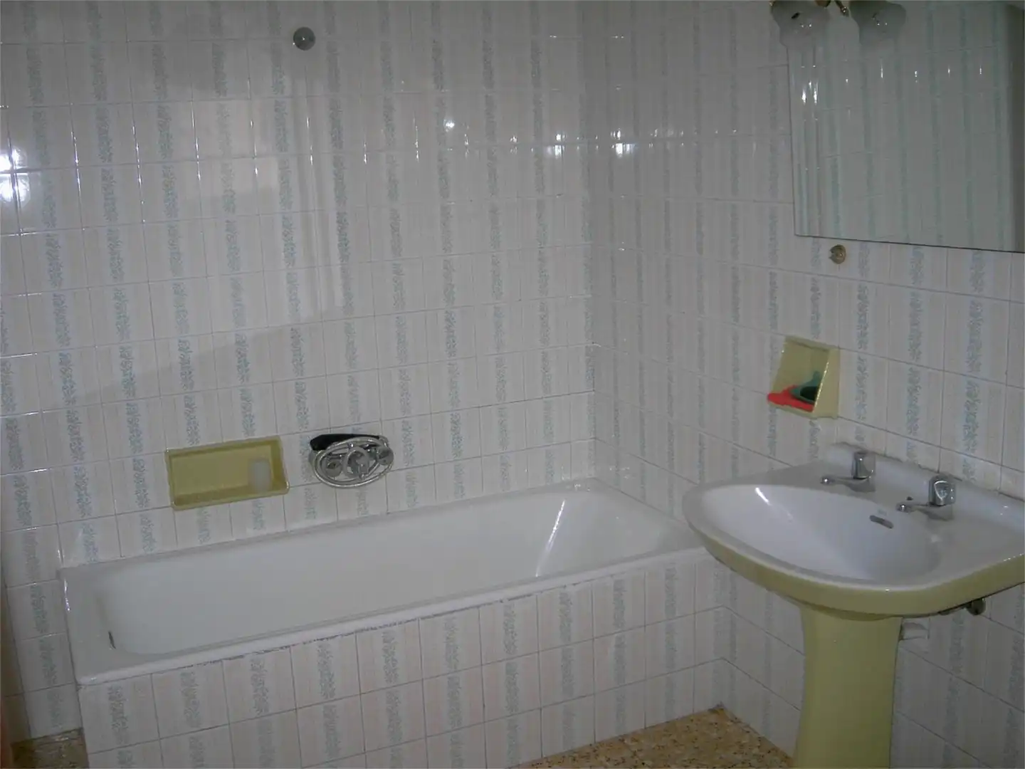 Piso en venta en Fuente del Castaño, 43, Alcuéscar Piso en venta en Fuente del Castaño, 43, Alcuéscar