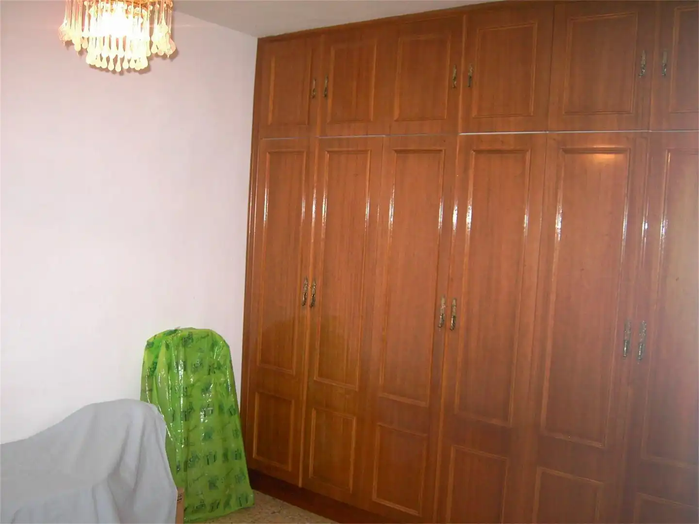 Piso en venta en Fuente del Castaño, 43, Alcuéscar Piso en venta en Fuente del Castaño, 43, Alcuéscar