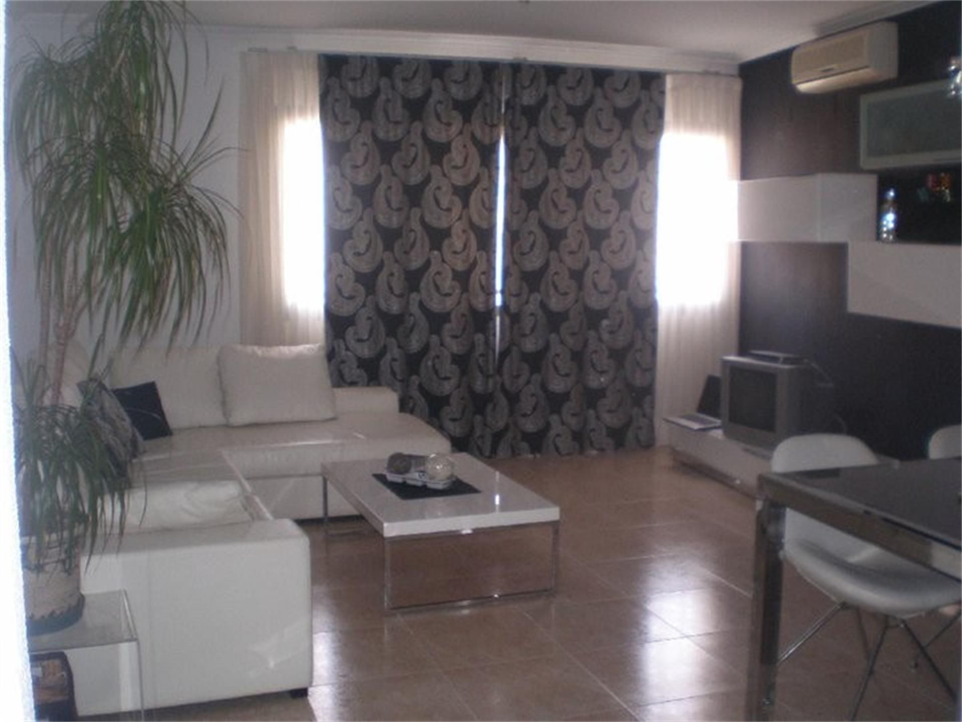 Flat for sale in De la Universidad, 25, Estación - Universidad