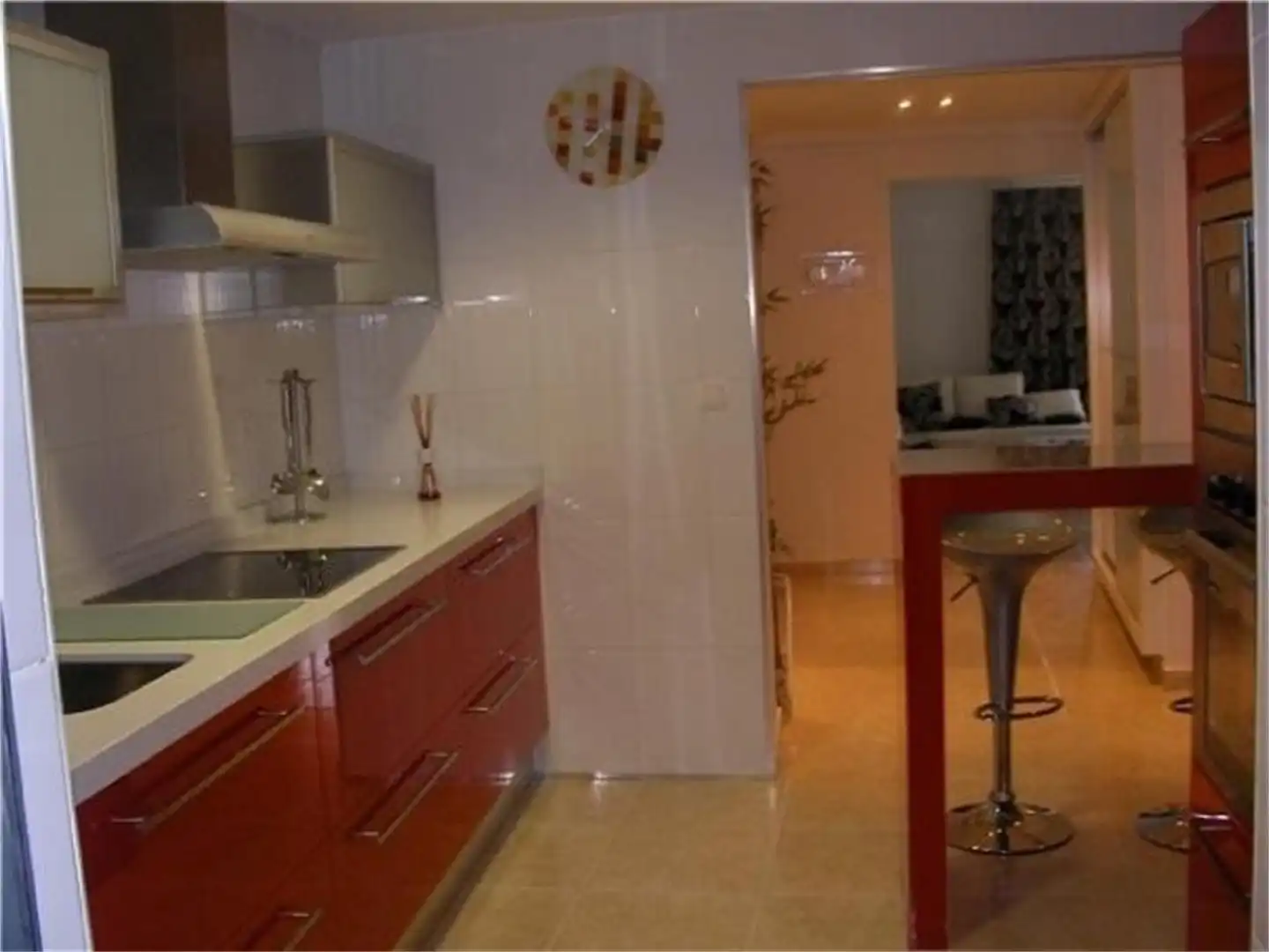 Flat for sale in De la Universidad, 25, Estación - Universidad Flat for sale in De la Universidad, 25, Estación - Universidad