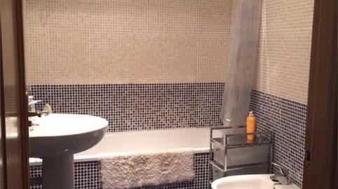 Foto 5 de Pis en venda a Passeig de la Universidad, 25, Estación - Universidad, Castellón