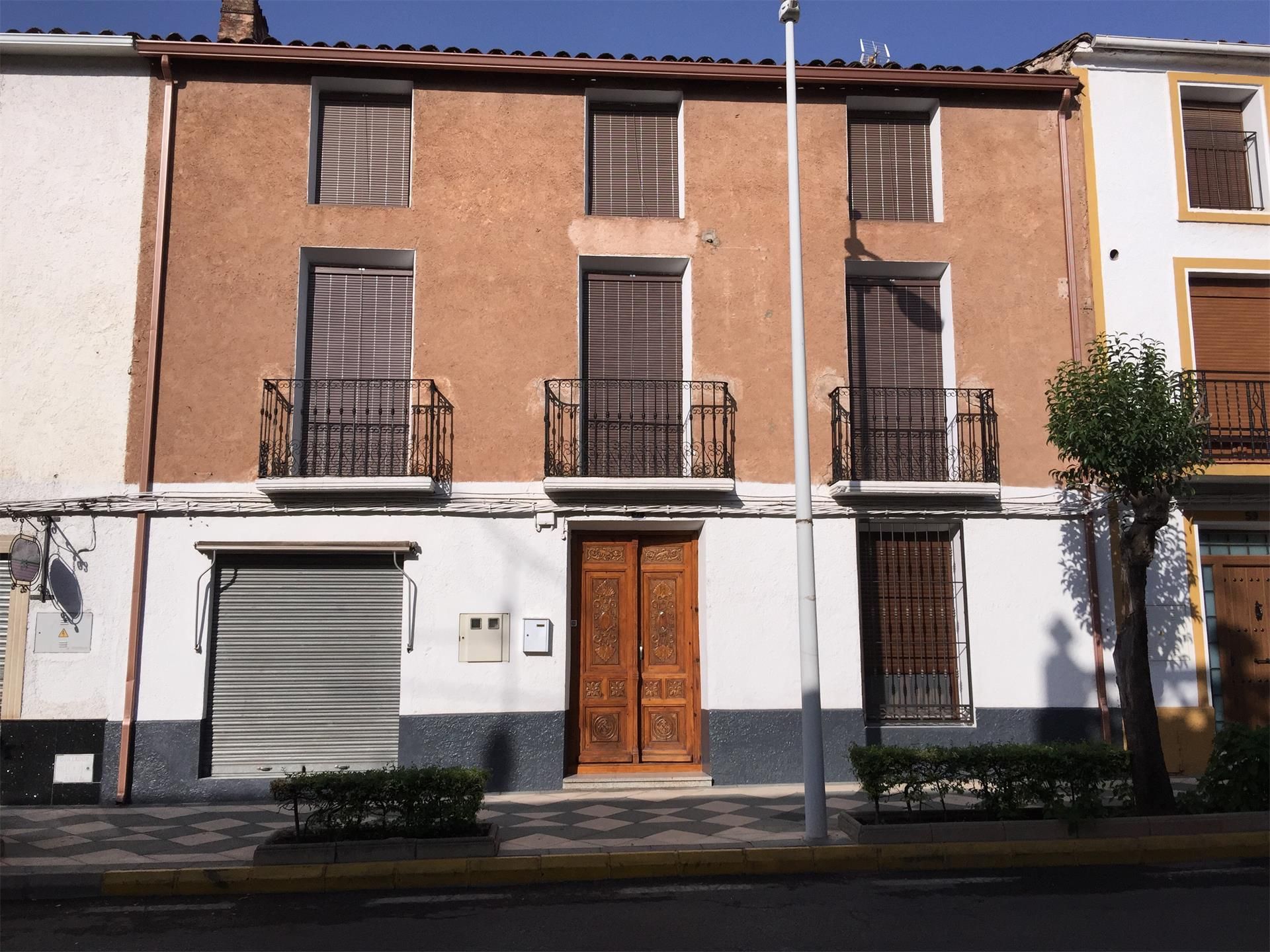 Country house zum verkauf in Avenida Andalucia, 57, La Puerta de Segura