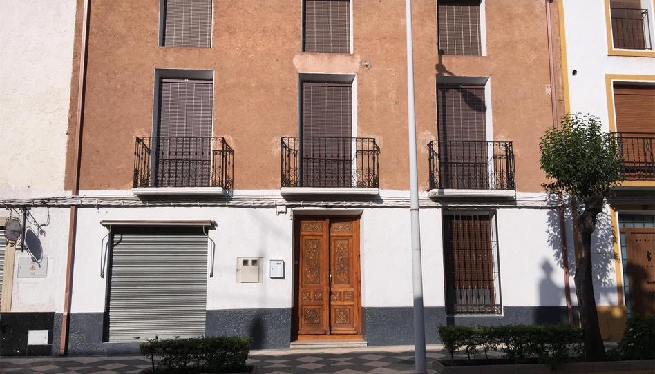 Photo 1 of Country house for sale in Street Avenida Andalucia, 57, La Puerta de Segura, Jaén