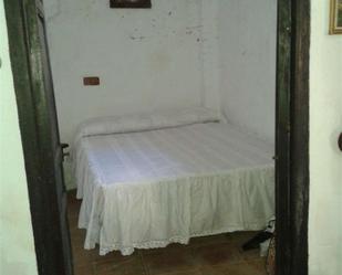 Bedroom of Flat for sale in Almáchar