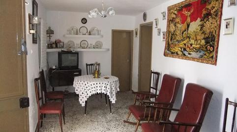 Photo 2 of Single-family semi-detached for sale in Street Principe, 12, Sedella, Málaga