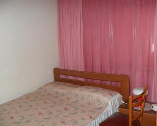 Bedroom of House or chalet for sale in Navasfrías  with Balcony