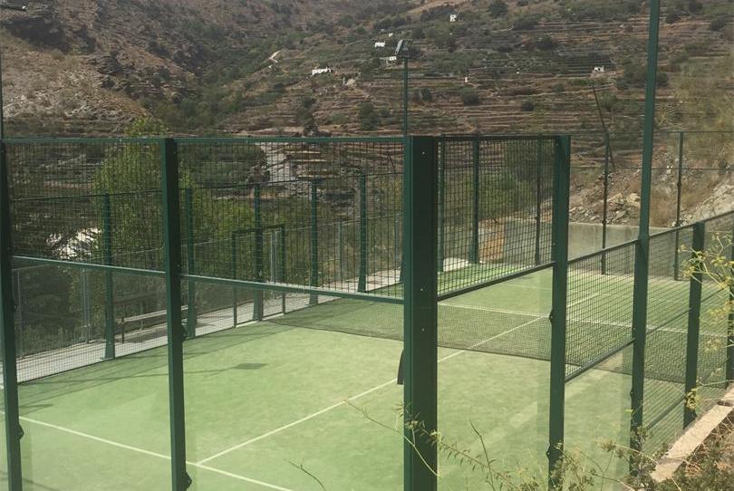 Planta baja for sale in Small Side Street Aben Humeya, 3, Ohanes, Almería - image 1 Photo 1 of Planta baja for sale in Small Side Street Aben Humeya, 3, Ohanes, Almería