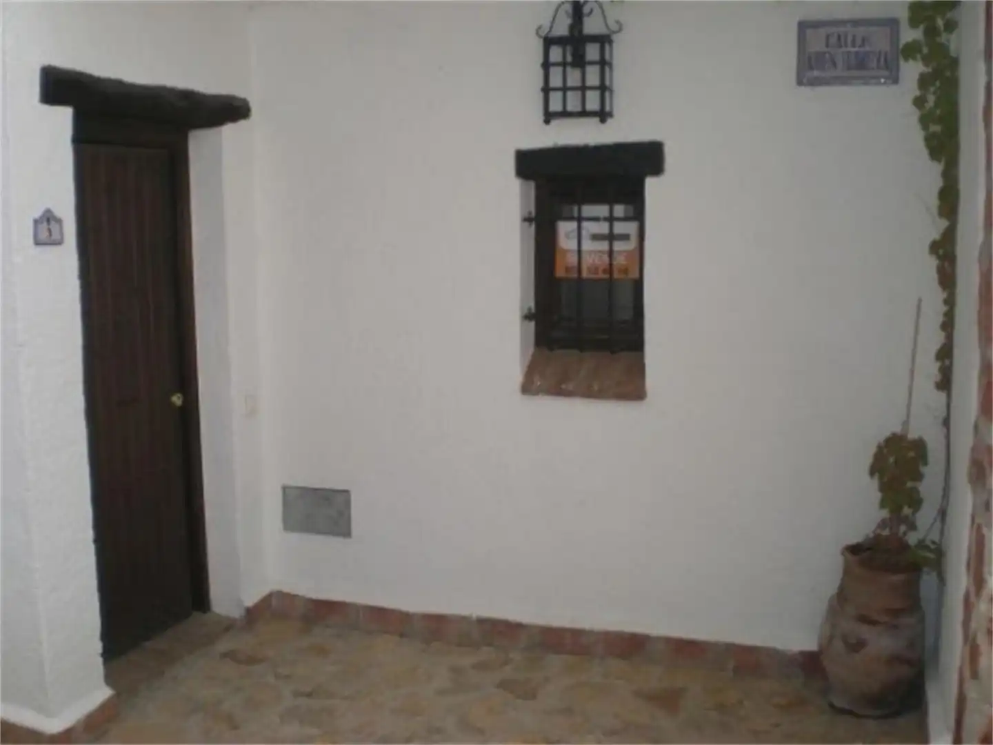 Piso en venta en Aben Humeya, 3, Ohanes Piso en venta en Ohanes con Terraza, Amueblado y Lavadora