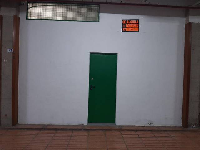 Local comercial en Alquiler en Avenida Tomás Roca Bosch, 3 en Puerto Rico