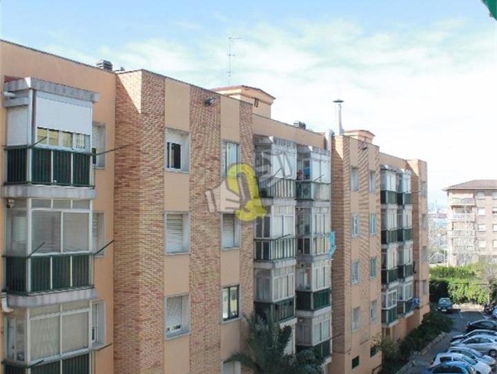 Photo 1 of Flat for sale in Street C Torreforta, 221, Torreforta, Tarragona