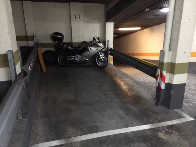 Garaje en Venta en Eraso, 3 en Guindalera