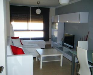 Living room of Flat for sale in Vélez-Málaga