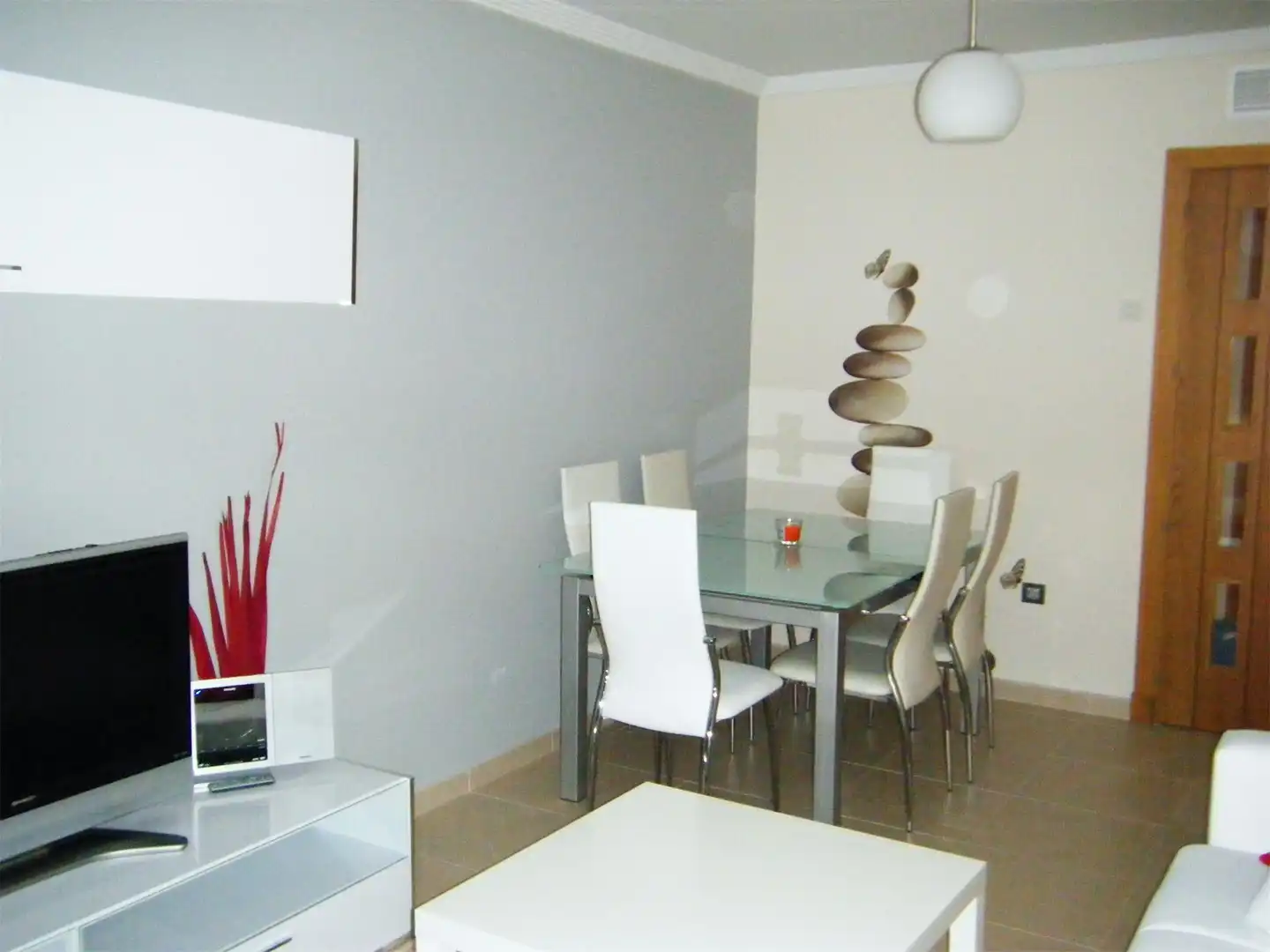 Wohnung zum Verkauf in Calle Carrera de las Agustinas, 34, Centro