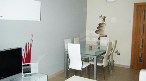 Foto 2 de Pis de lloguer a Calle Carrera de las Agustinas, 34, Centro, Vélez-Málaga