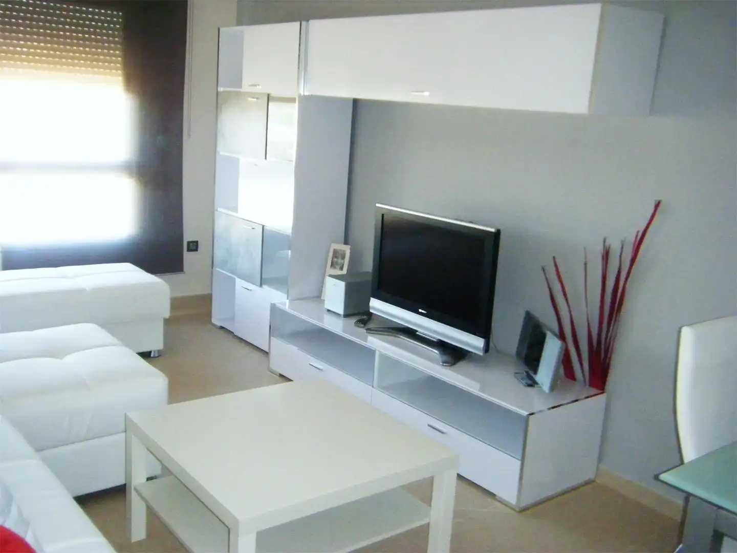 Wohnung zum Verkauf in Calle Carrera de las Agustinas, 34, Centro