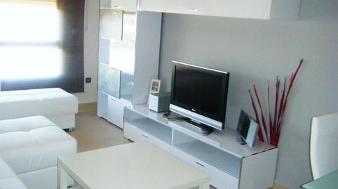 Foto 3 de Pis de lloguer a Calle Carrera de las Agustinas, 34, Centro, Vélez-Málaga