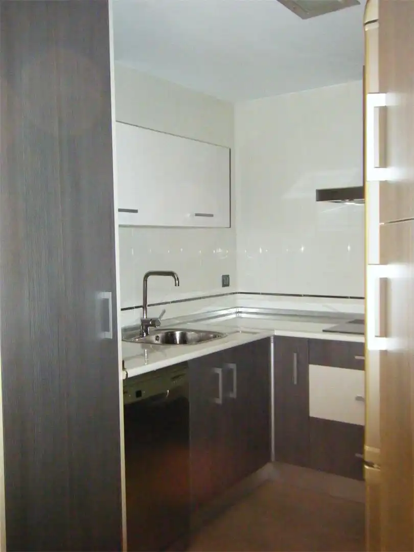 Wohnung zum Verkauf in Calle Carrera de las Agustinas, 34, Centro