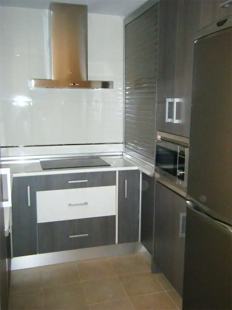 Wohnung zum Verkauf in Calle Carrera de las Agustinas, 34, Centro
