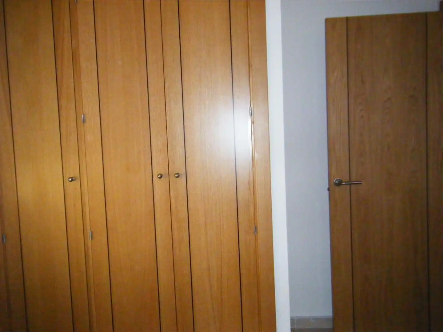 Wohnung zum Verkauf in Calle Carrera de las Agustinas, 34, Centro