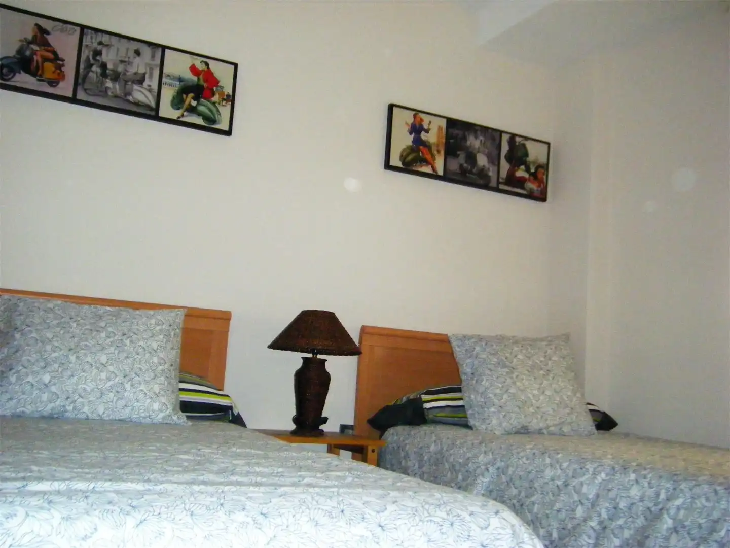 Wohnung zum Verkauf in Calle Carrera de las Agustinas, 34, Centro