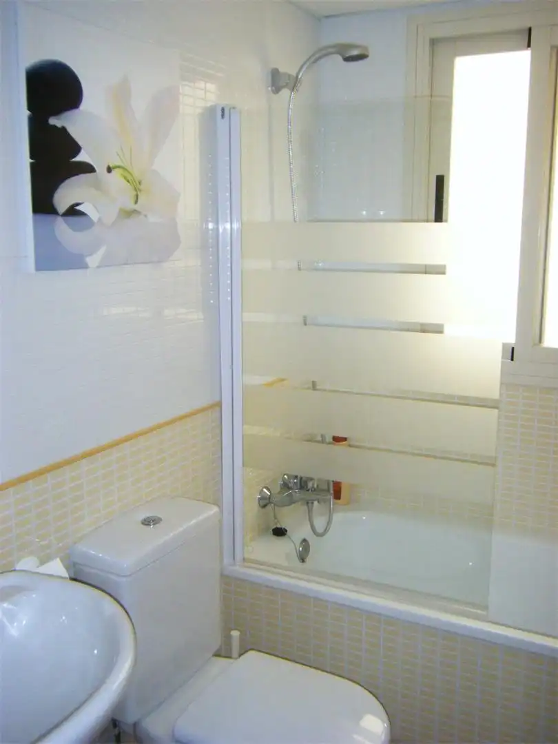Wohnung zum Verkauf in Calle Carrera de las Agustinas, 34, Centro
